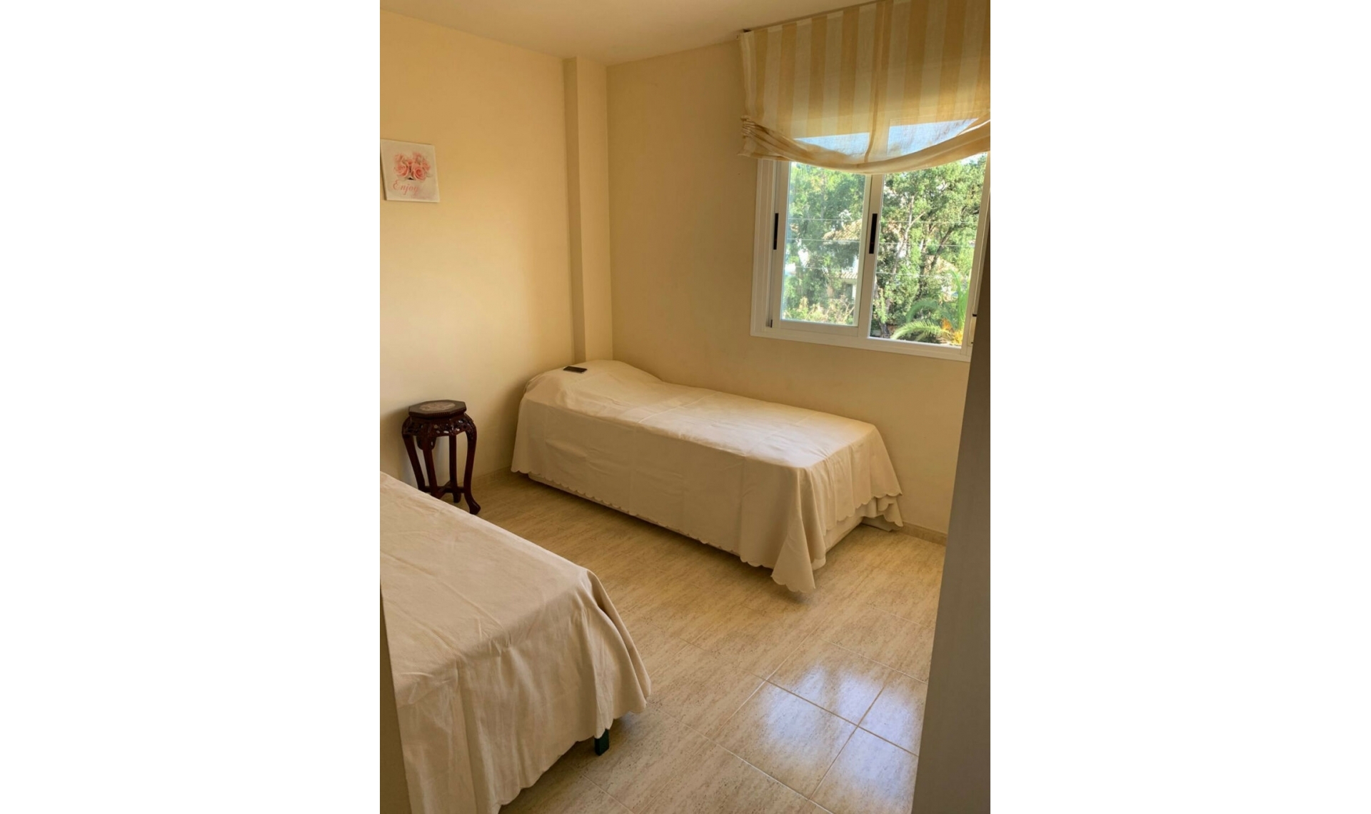 Další prodej - Apartment -
Calahonda