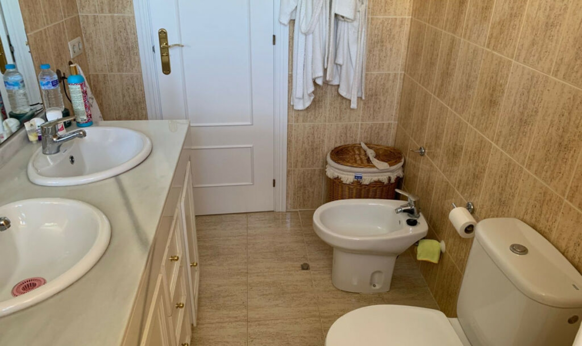 Další prodej - Apartment -
Calahonda