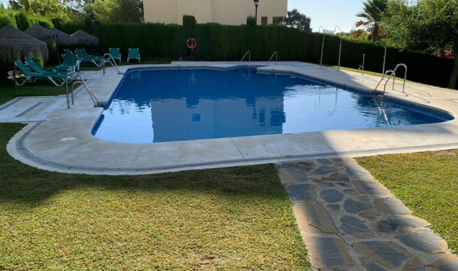 Další prodej - Apartment -
Calahonda
