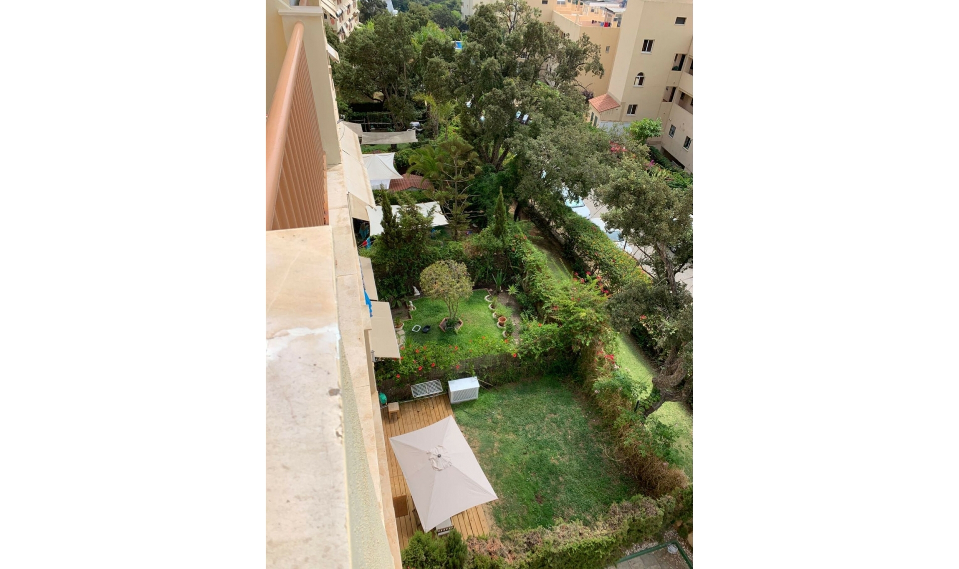 Další prodej - Apartment -
Calahonda