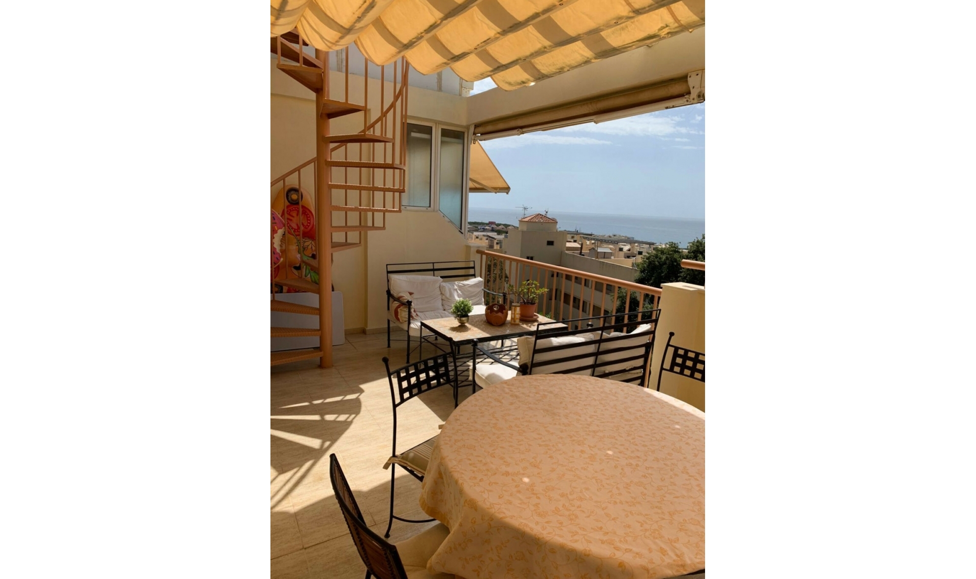 Další prodej - Apartment -
Calahonda