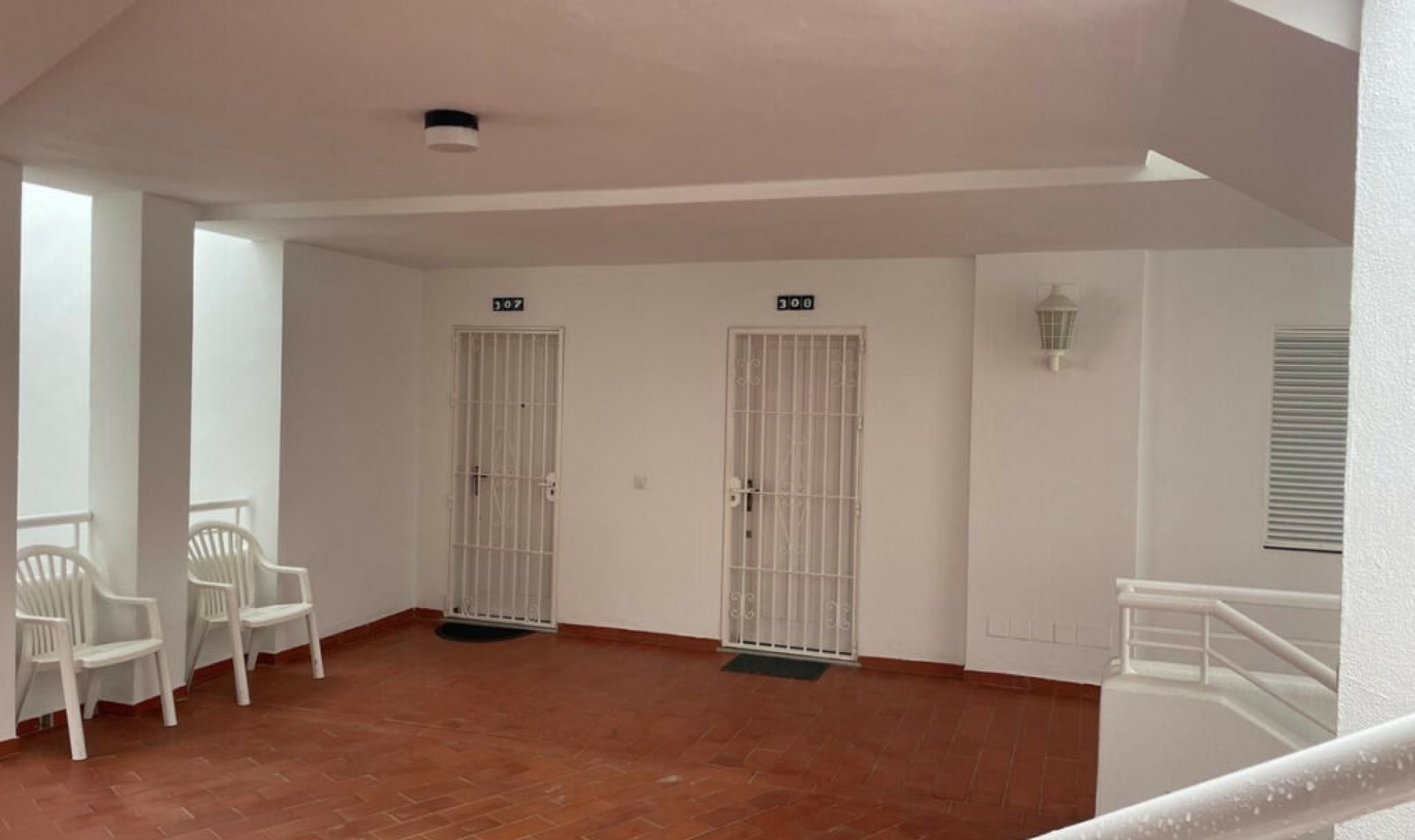 Další prodej - Apartment -
Calahonda