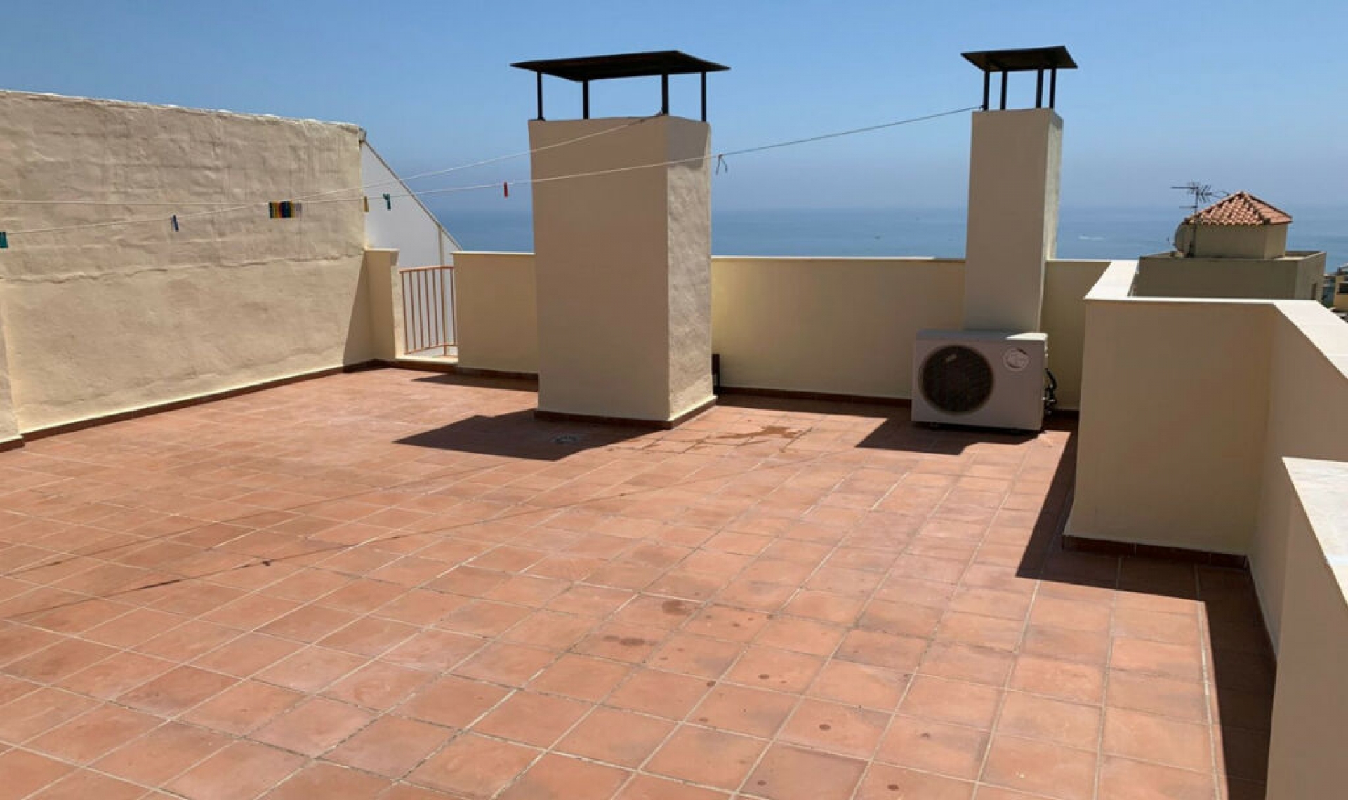 Další prodej - Apartment -
Calahonda