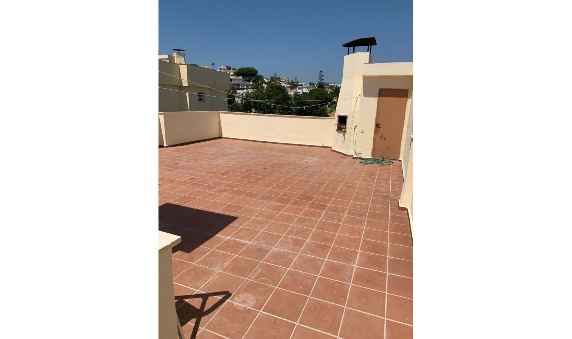 Další prodej - Apartment -
Calahonda