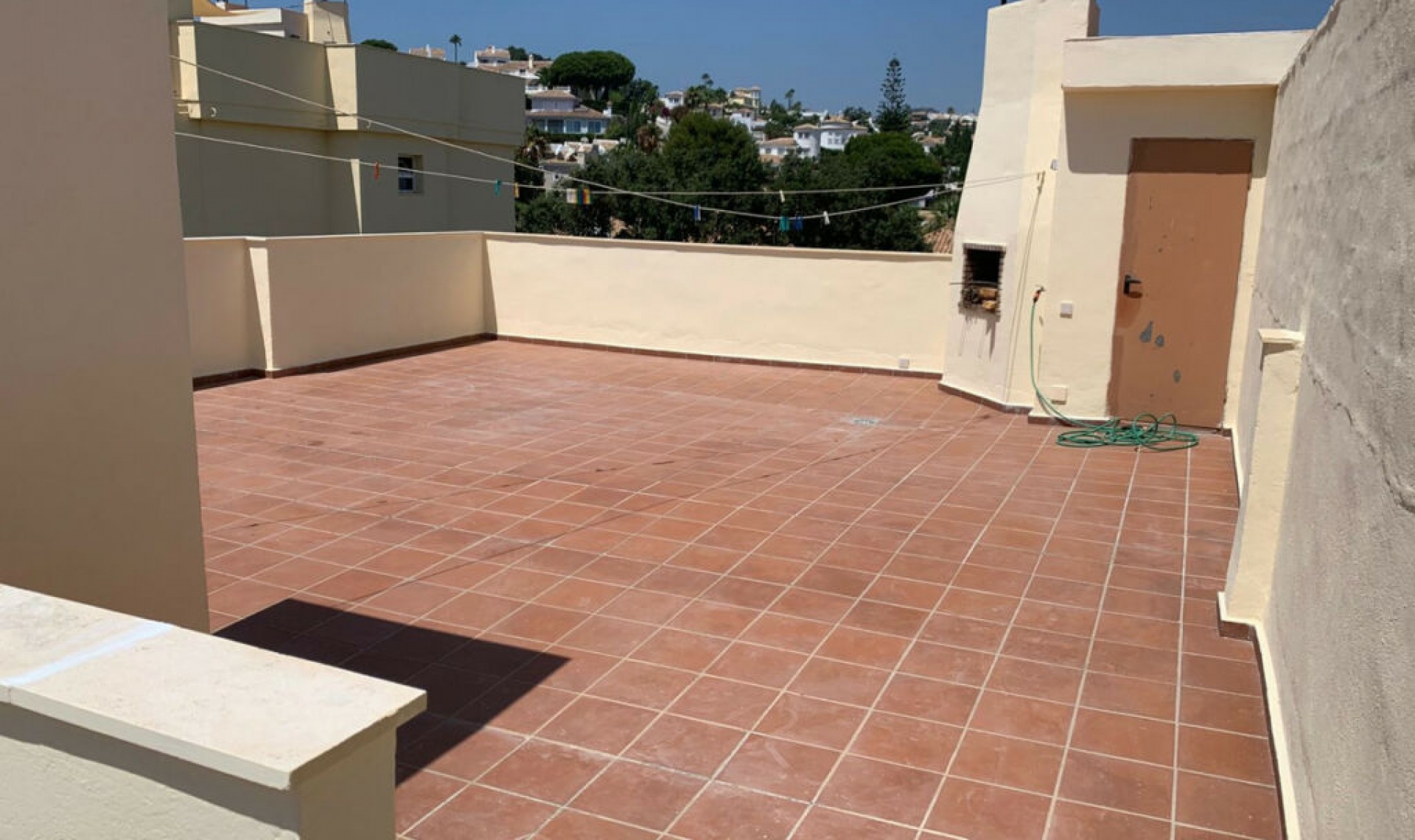 Další prodej - Apartment -
Calahonda