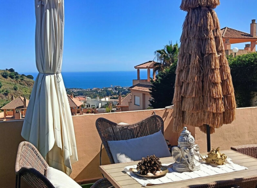 Další prodej - Apartment -
Calahonda