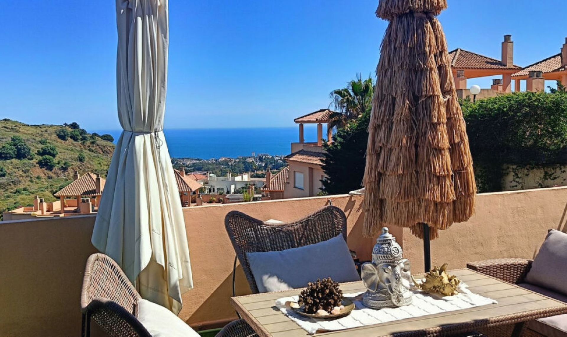 Další prodej - Apartment -
Calahonda