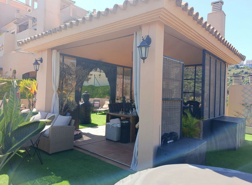 Další prodej - Apartment -
Calahonda