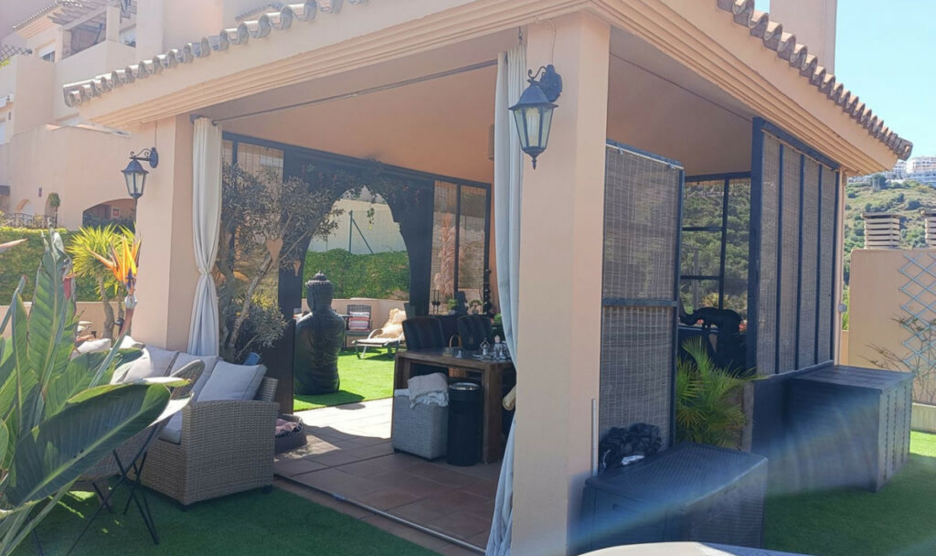 Další prodej - Apartment -
Calahonda