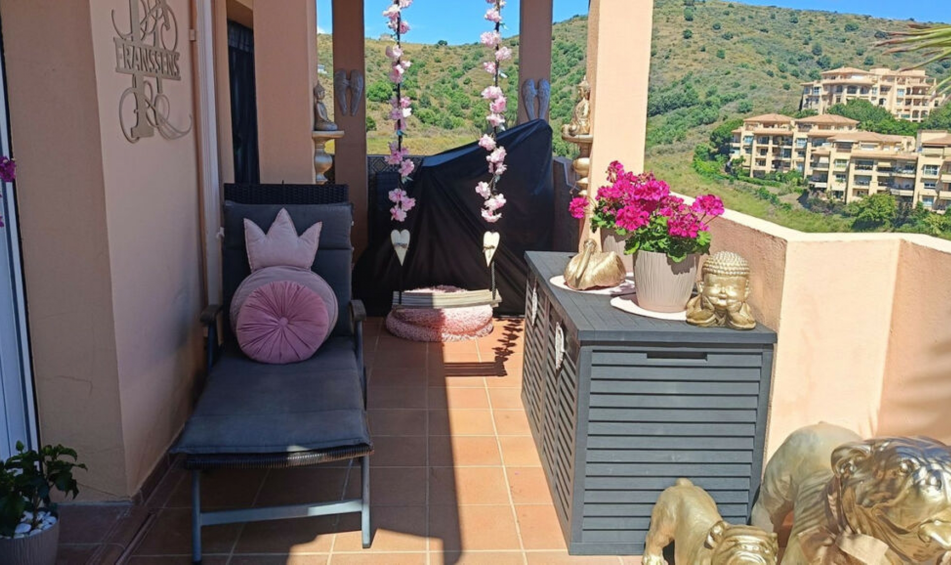 Další prodej - Apartment -
Calahonda