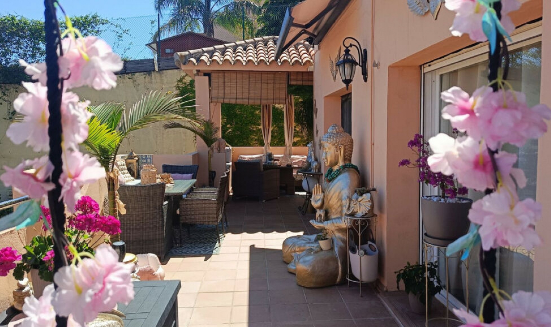 Další prodej - Apartment -
Calahonda