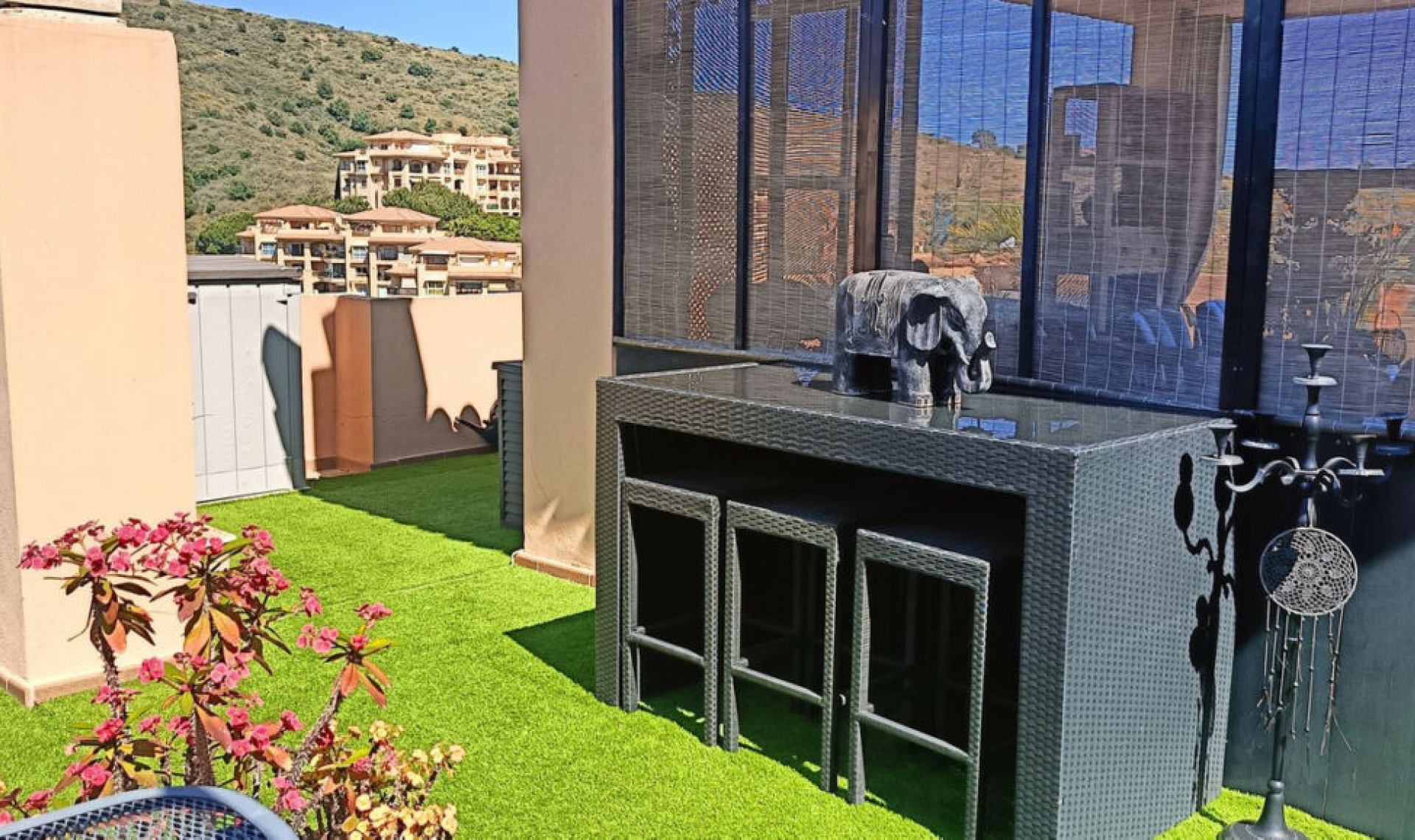 Další prodej - Apartment -
Calahonda
