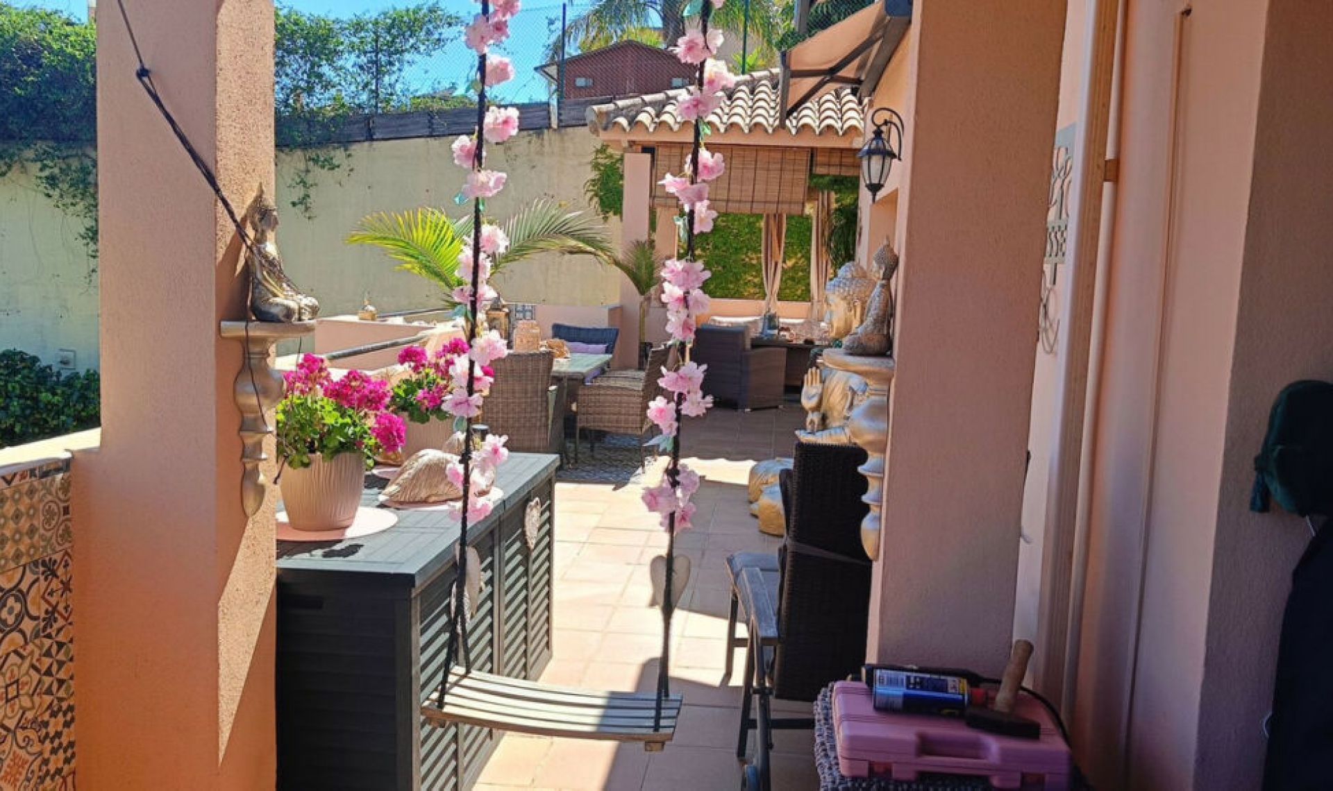 Další prodej - Apartment -
Calahonda