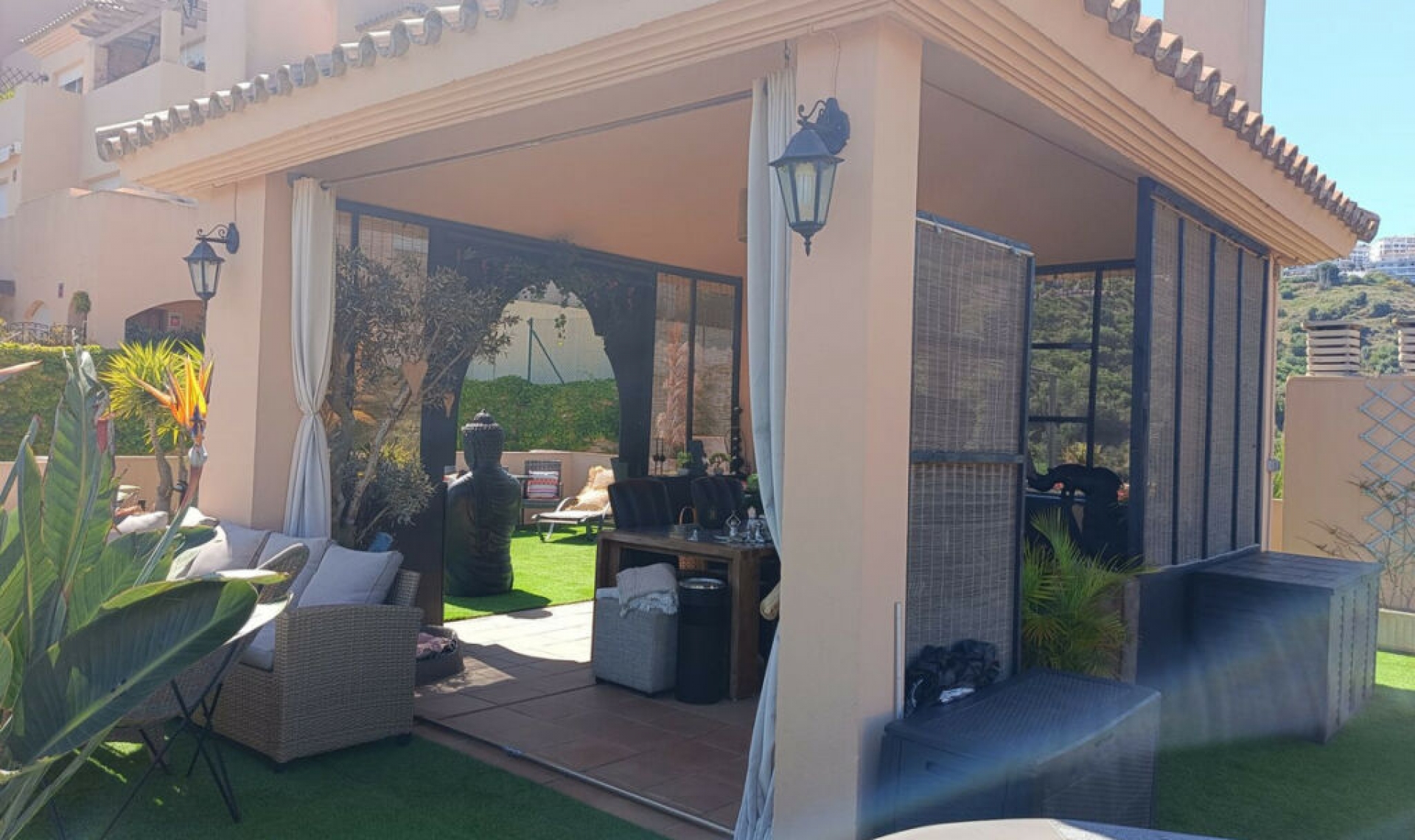 Další prodej - Apartment -
Calahonda