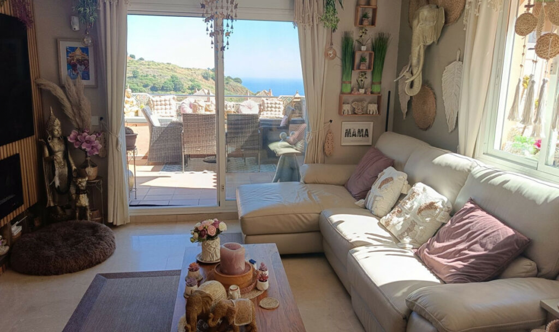Další prodej - Apartment -
Calahonda