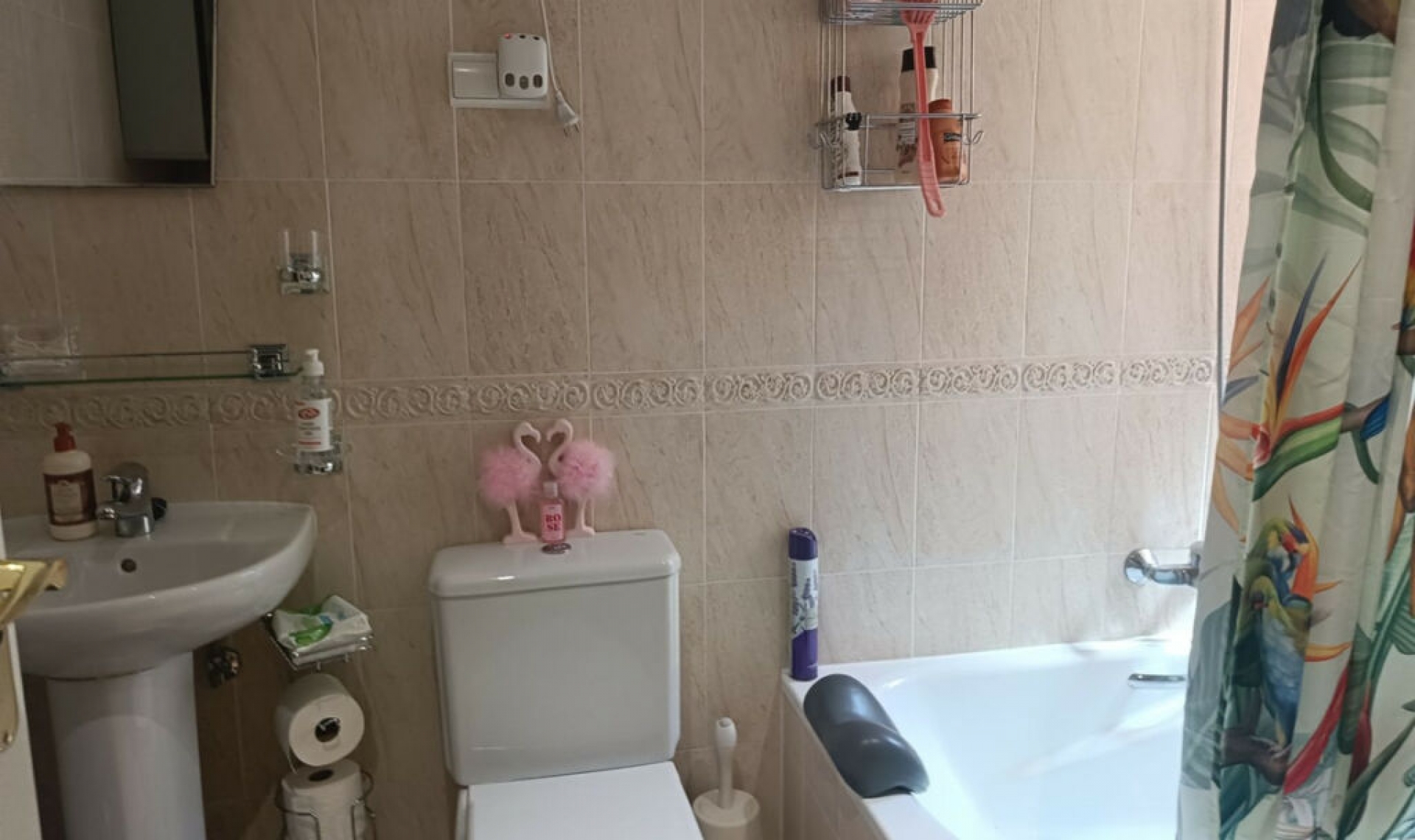 Další prodej - Apartment -
Calahonda