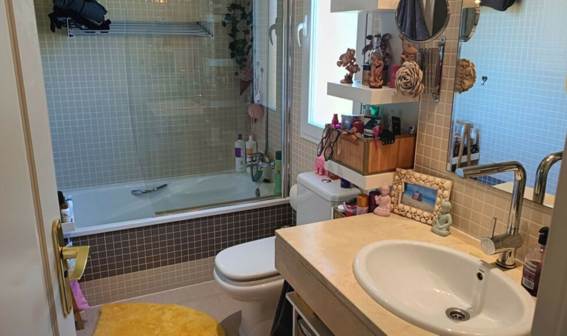 Další prodej - Apartment -
Calahonda