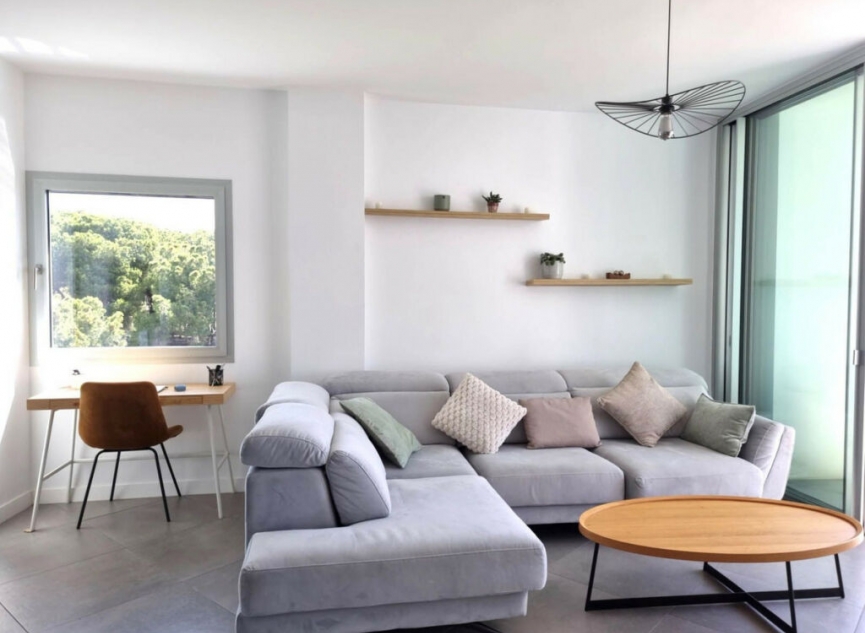 Další prodej - Apartment -
Calahonda