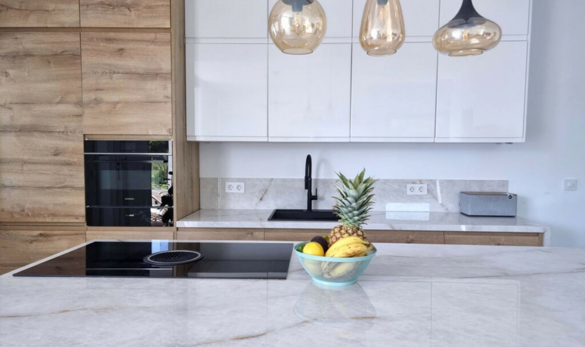 Další prodej - Apartment -
Calahonda