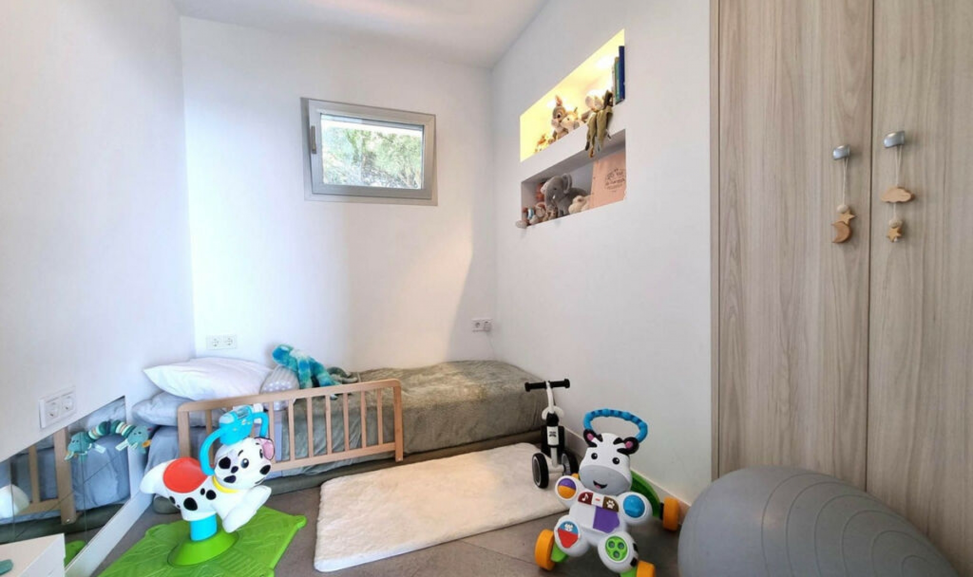 Další prodej - Apartment -
Calahonda