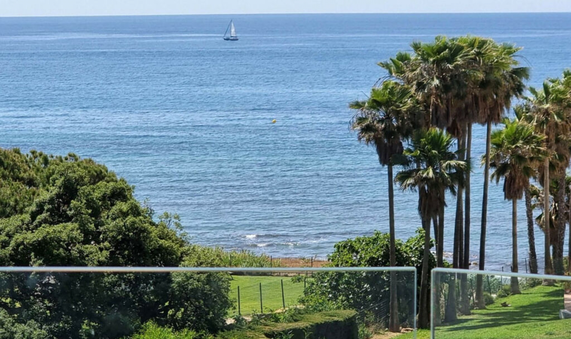 Další prodej - Apartment -
Calahonda