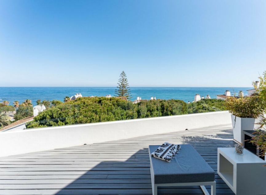 Další prodej - Apartment -
Calahonda
