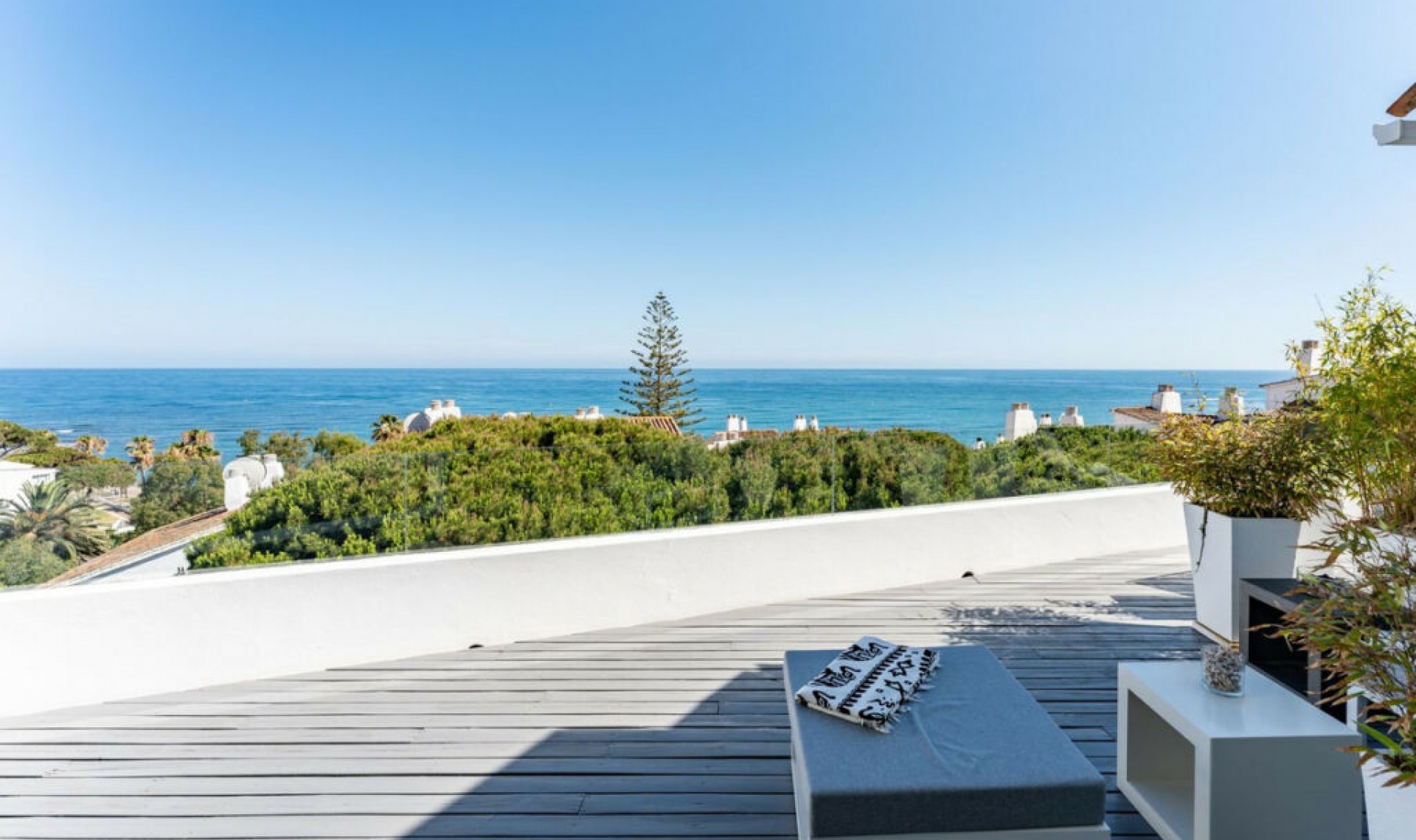 Další prodej - Apartment -
Calahonda