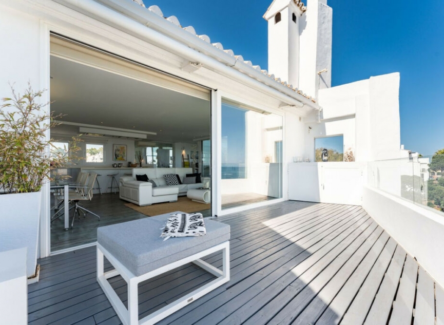 Další prodej - Apartment -
Calahonda