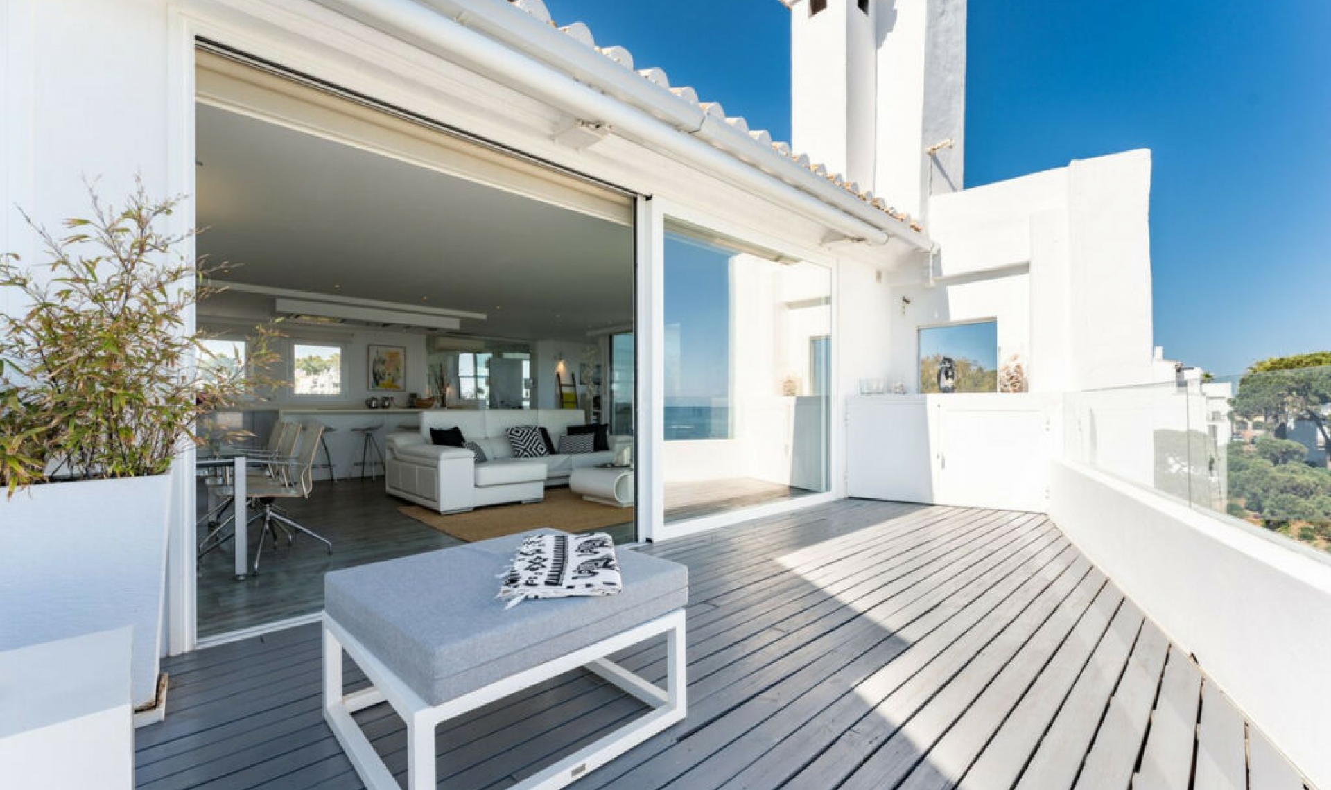 Další prodej - Apartment -
Calahonda