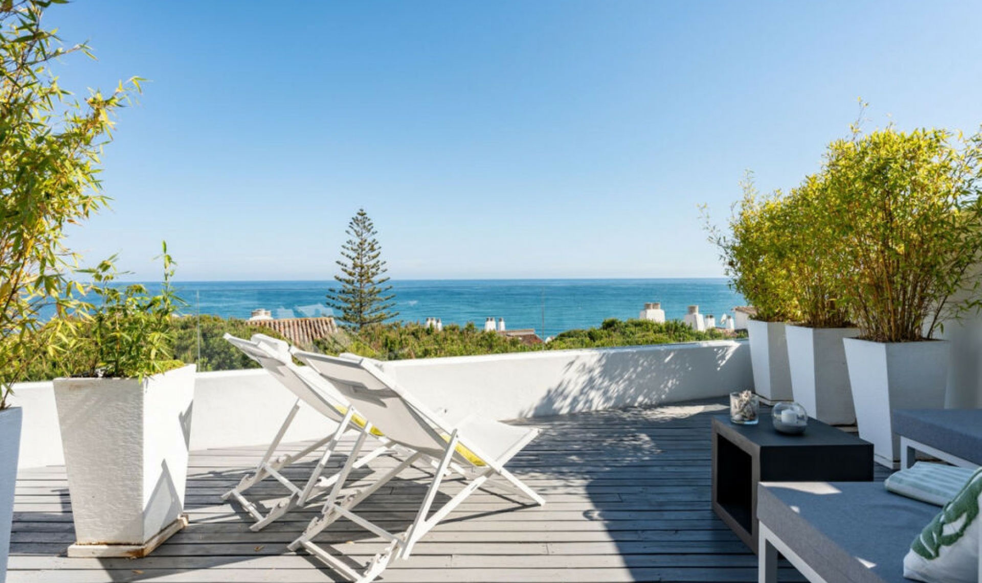 Další prodej - Apartment -
Calahonda