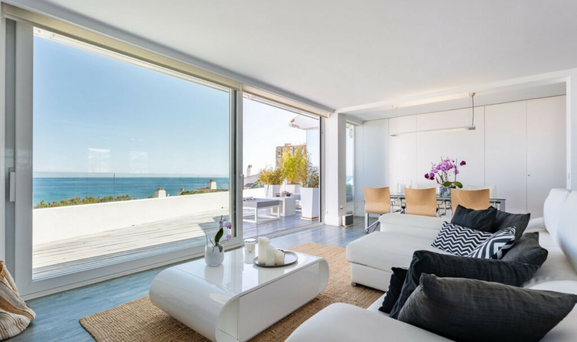 Další prodej - Apartment -
Calahonda