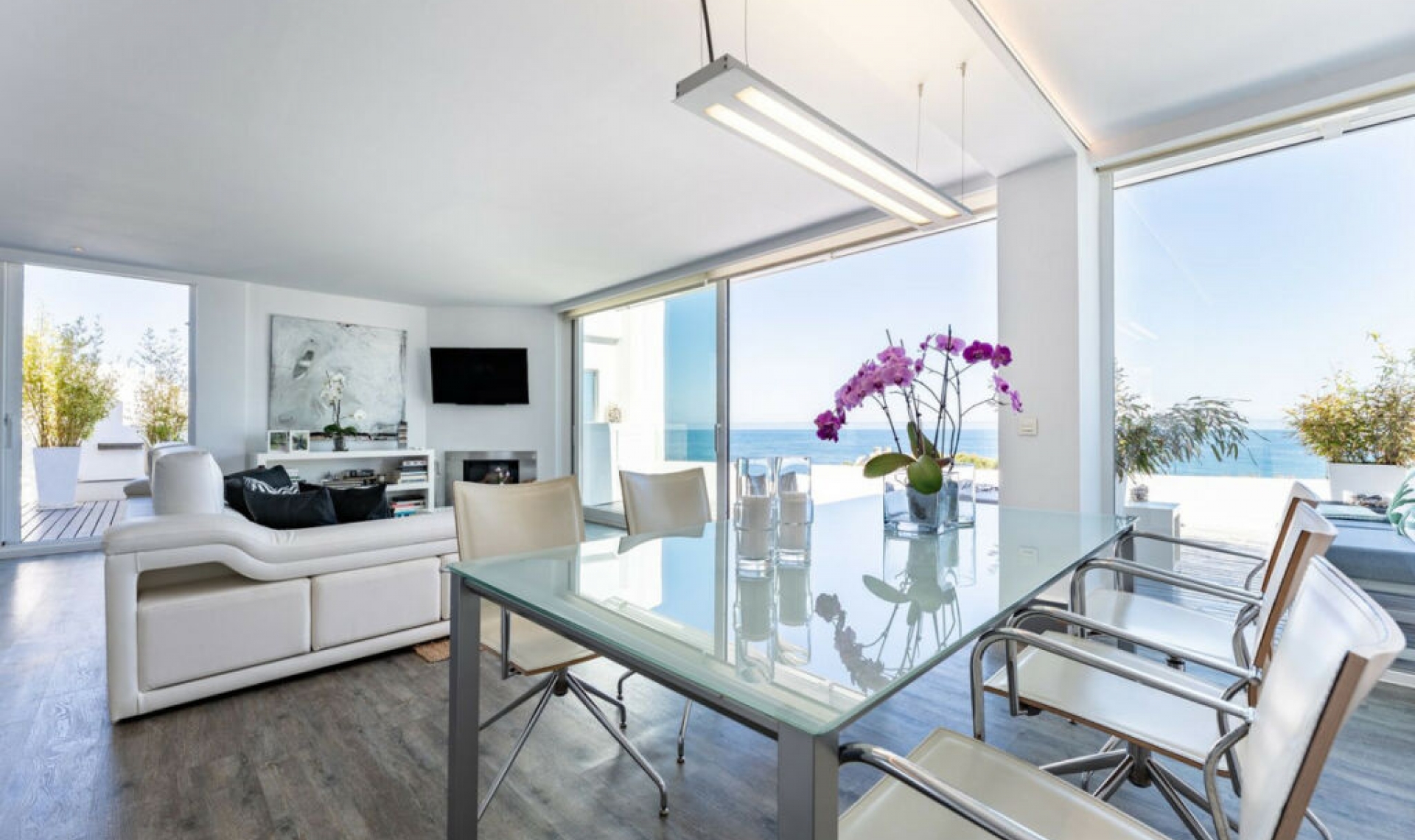 Další prodej - Apartment -
Calahonda