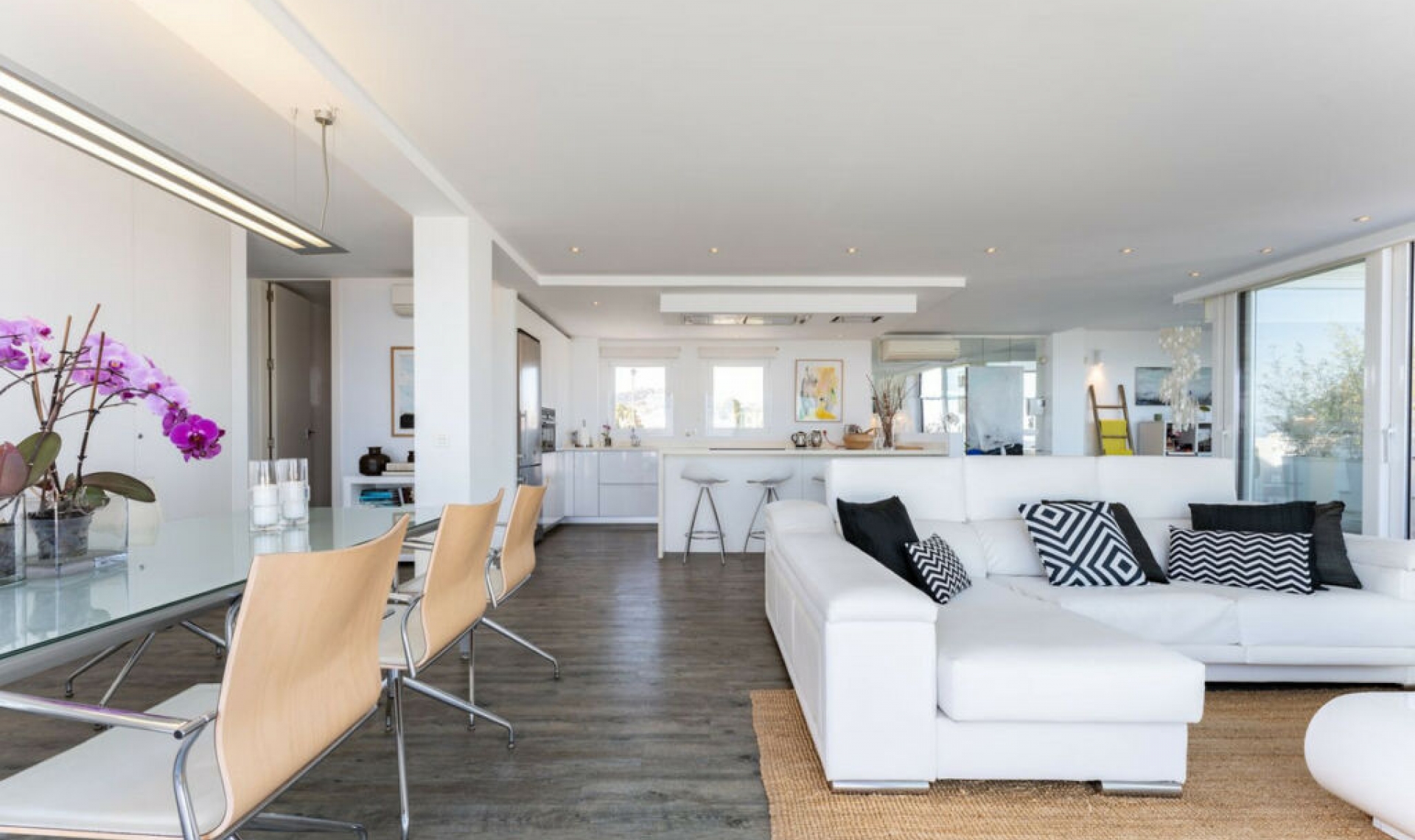 Další prodej - Apartment -
Calahonda