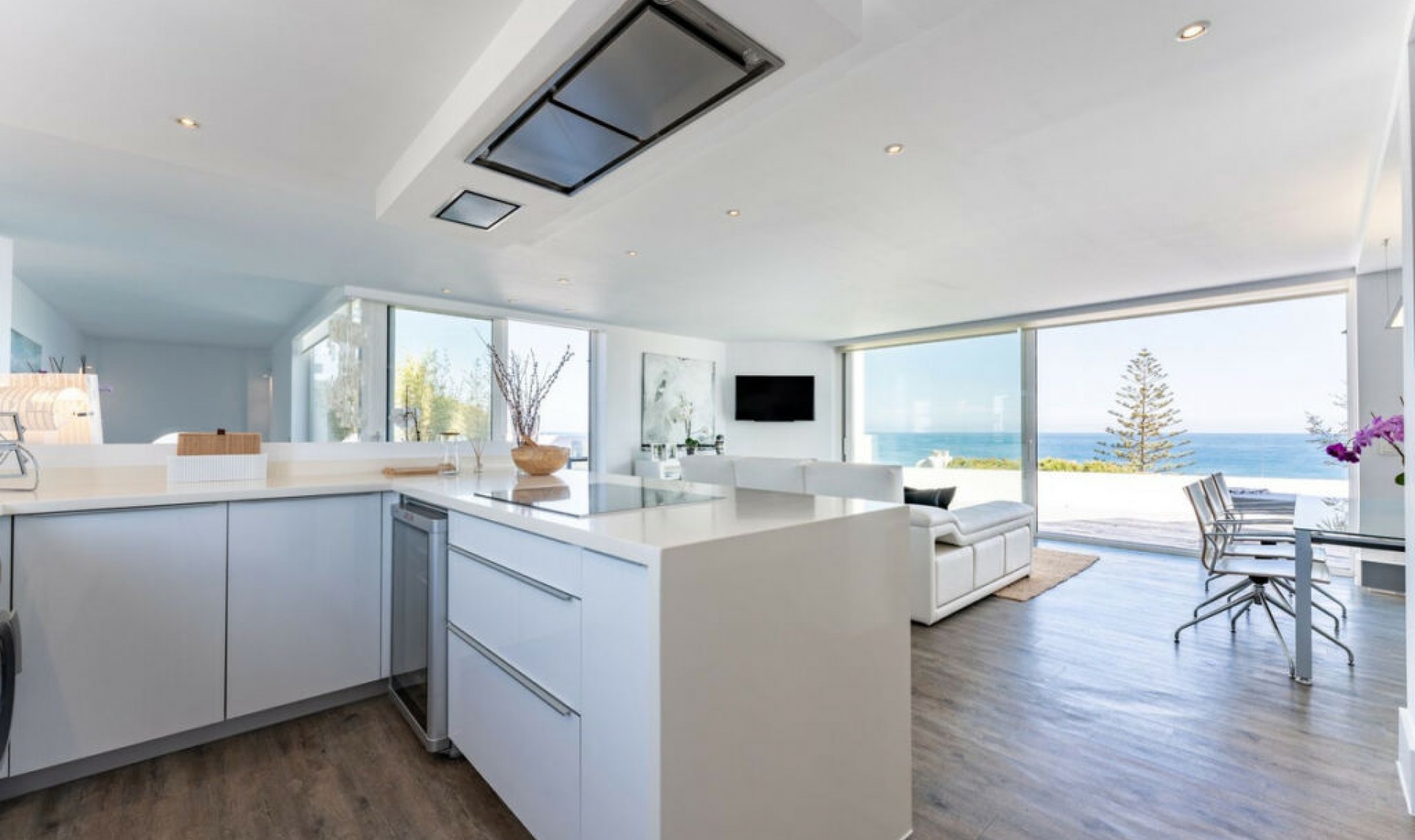 Další prodej - Apartment -
Calahonda