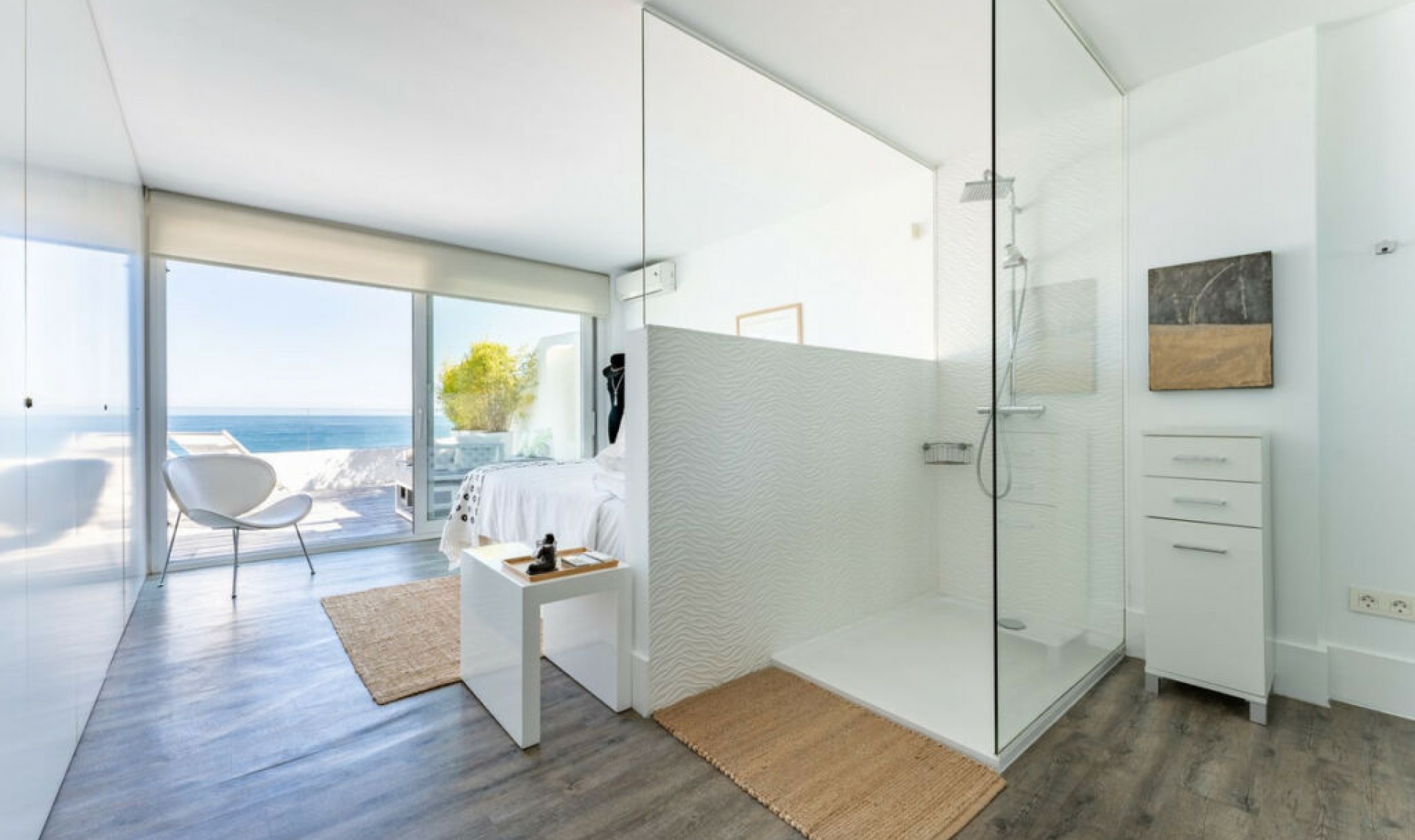 Další prodej - Apartment -
Calahonda