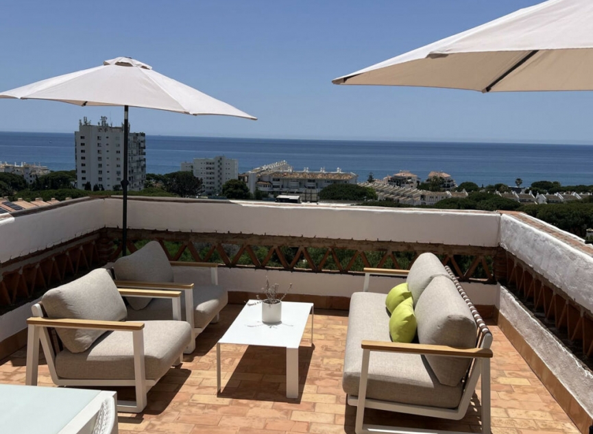 Další prodej - Apartment -
Calahonda
