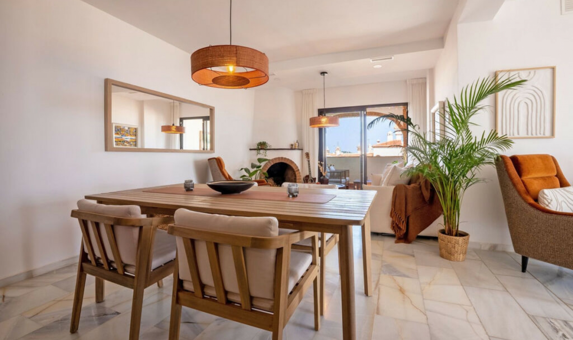 Další prodej - Apartment -
Calahonda