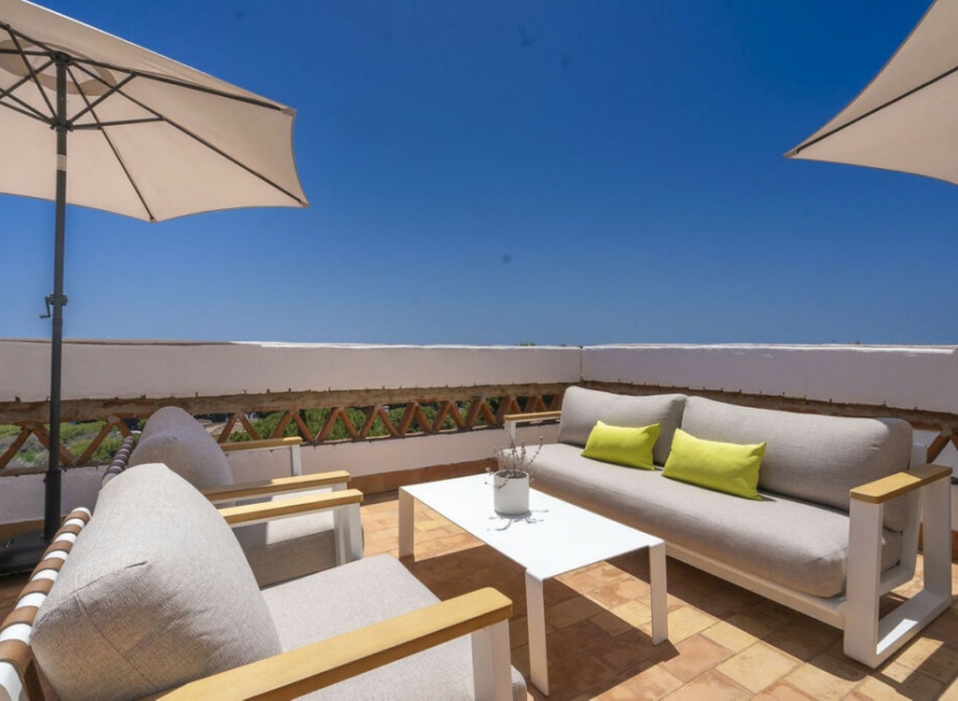 Další prodej - Apartment -
Calahonda