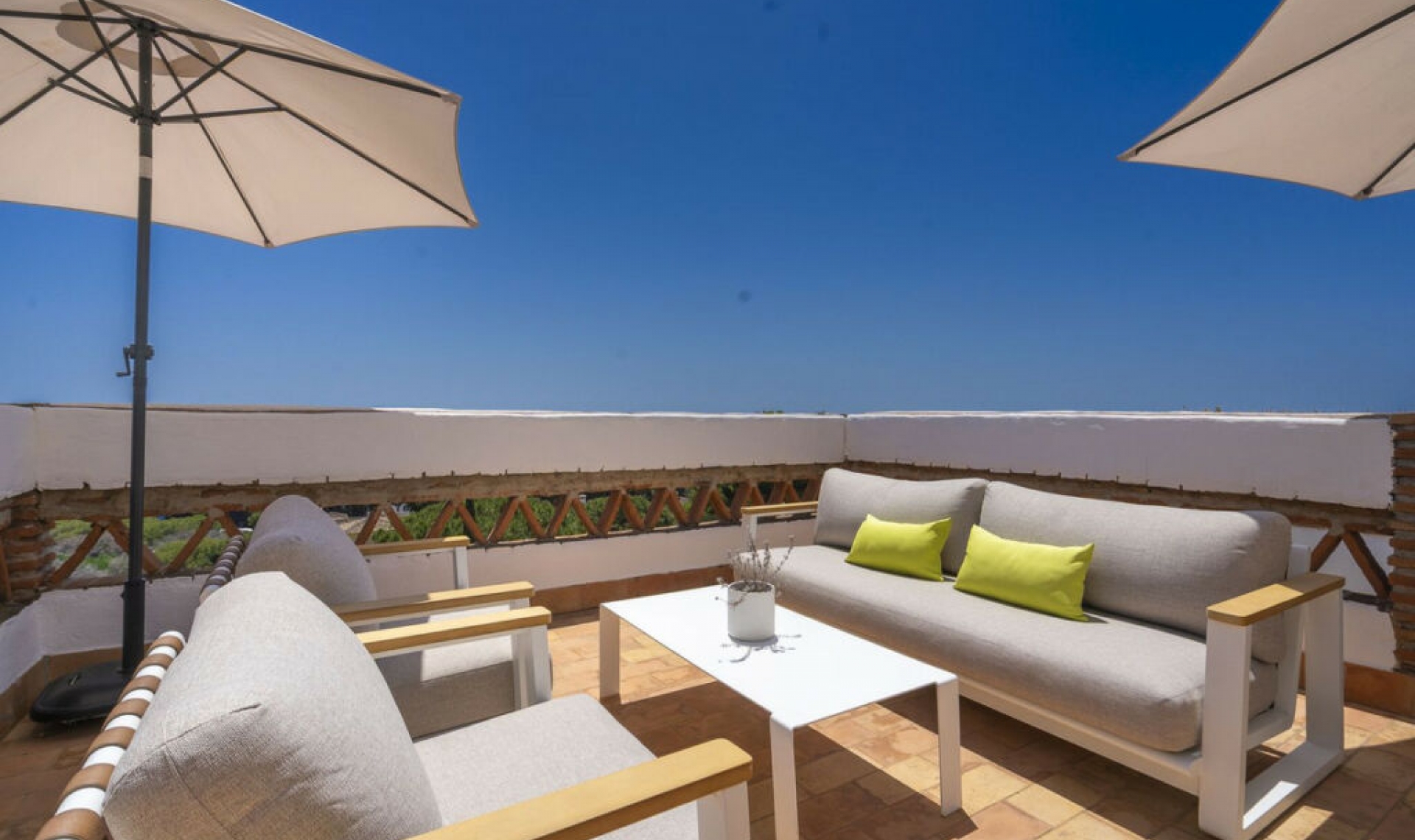 Další prodej - Apartment -
Calahonda