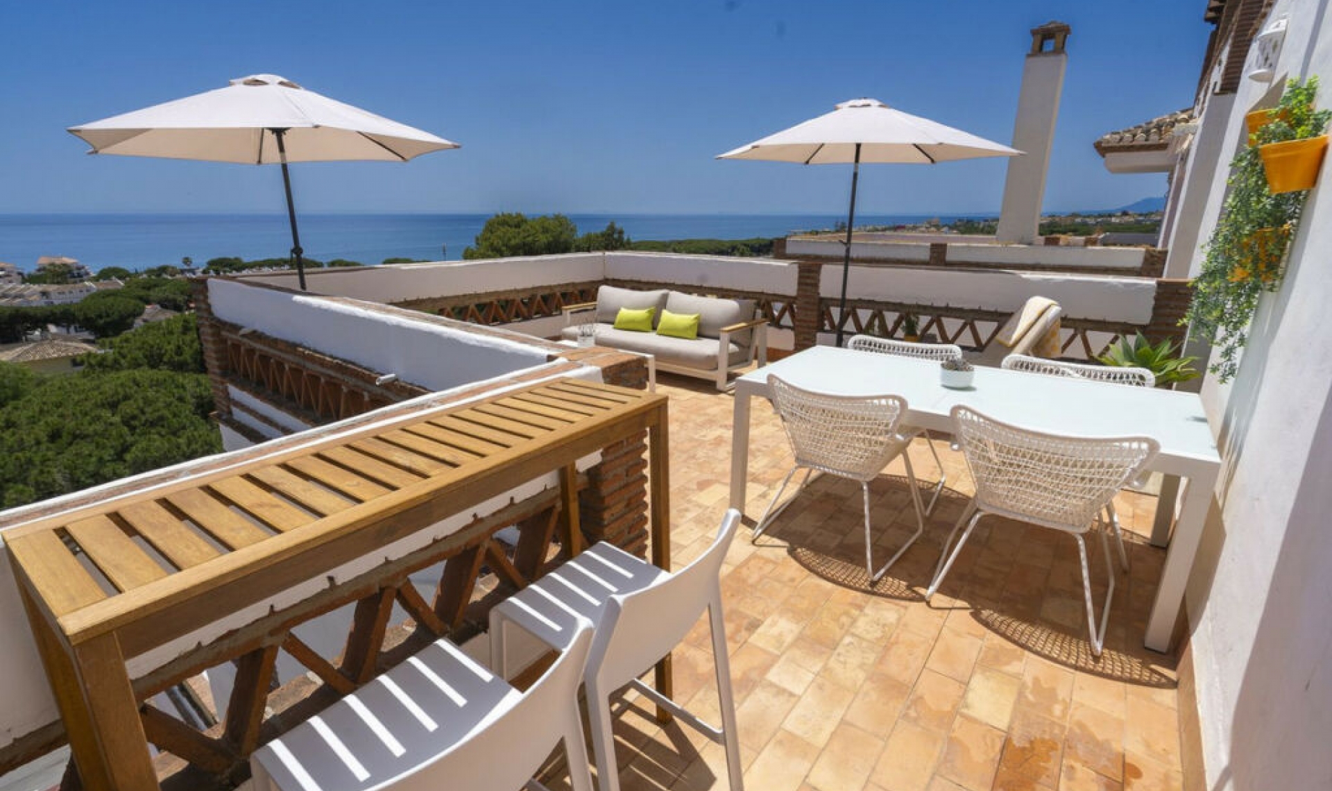 Další prodej - Apartment -
Calahonda
