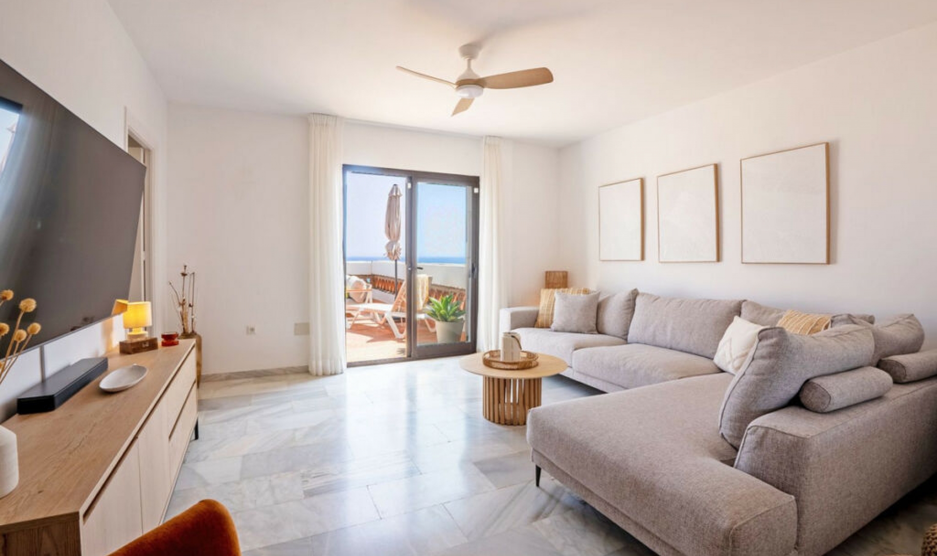 Další prodej - Apartment -
Calahonda