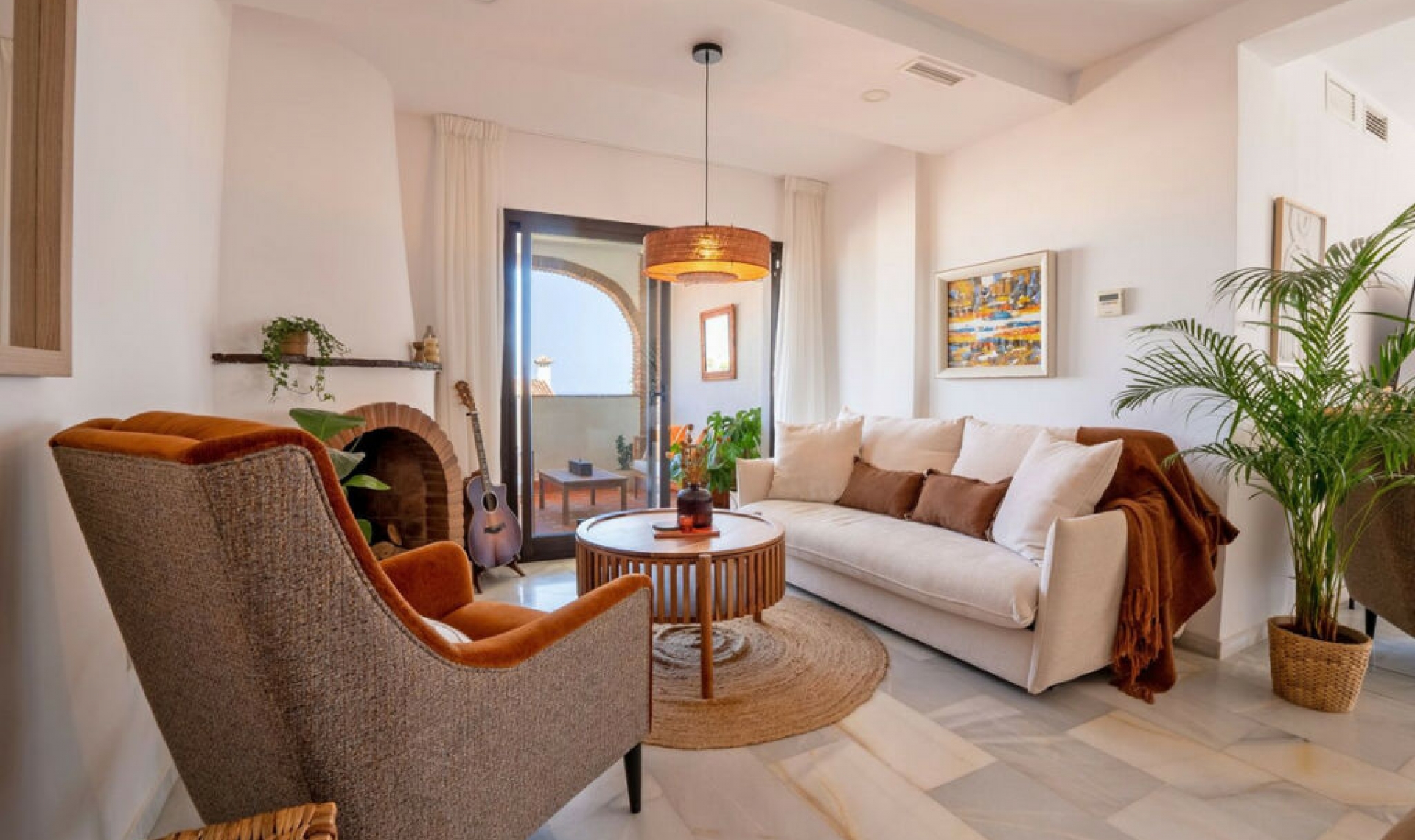 Další prodej - Apartment -
Calahonda