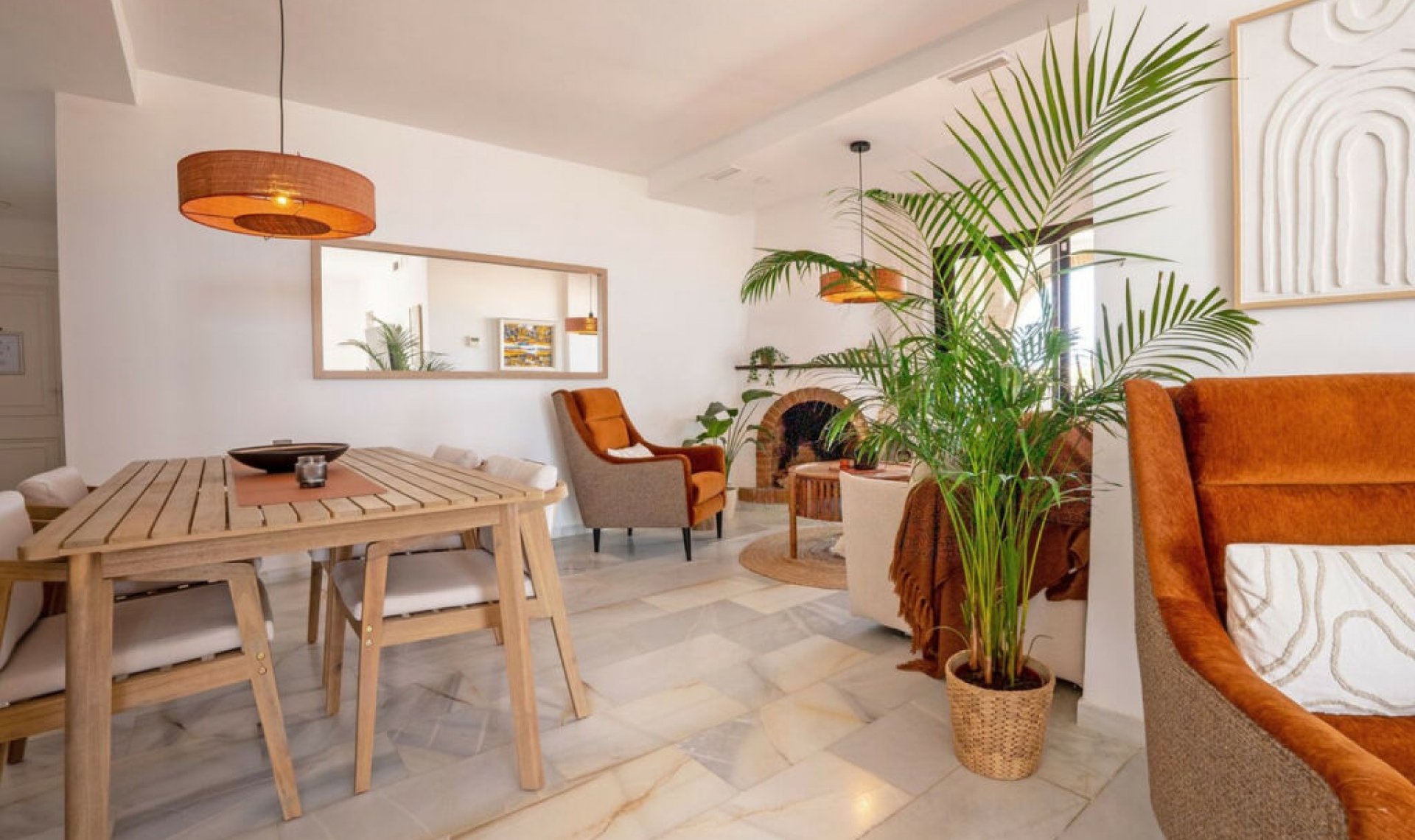 Další prodej - Apartment -
Calahonda