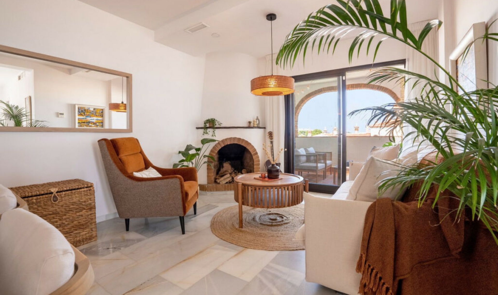 Další prodej - Apartment -
Calahonda