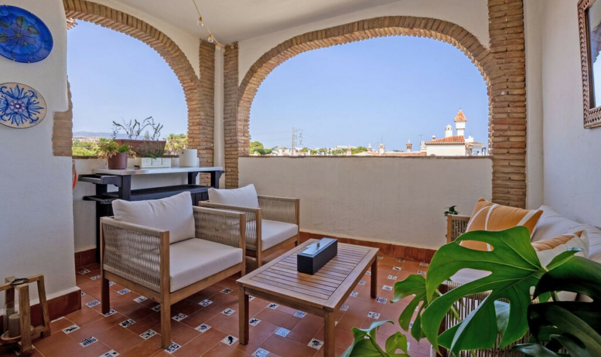 Další prodej - Apartment -
Calahonda