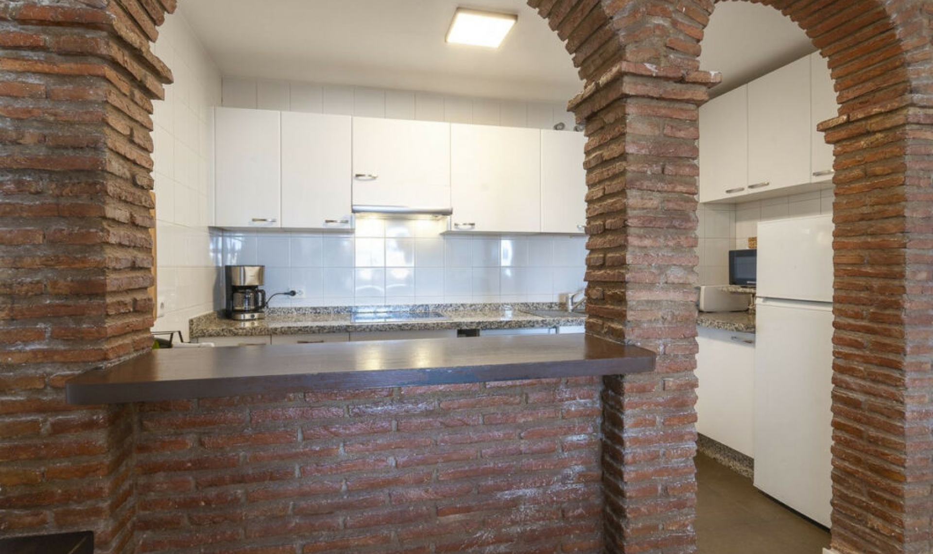 Další prodej - Apartment -
Calahonda