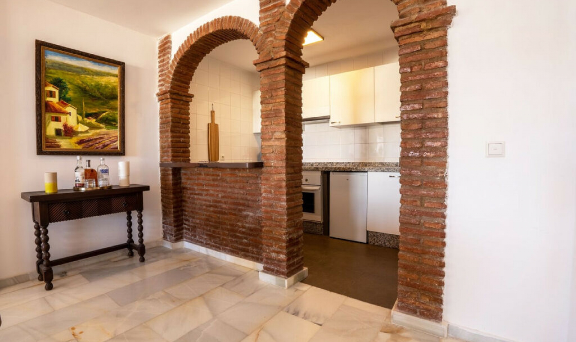 Další prodej - Apartment -
Calahonda