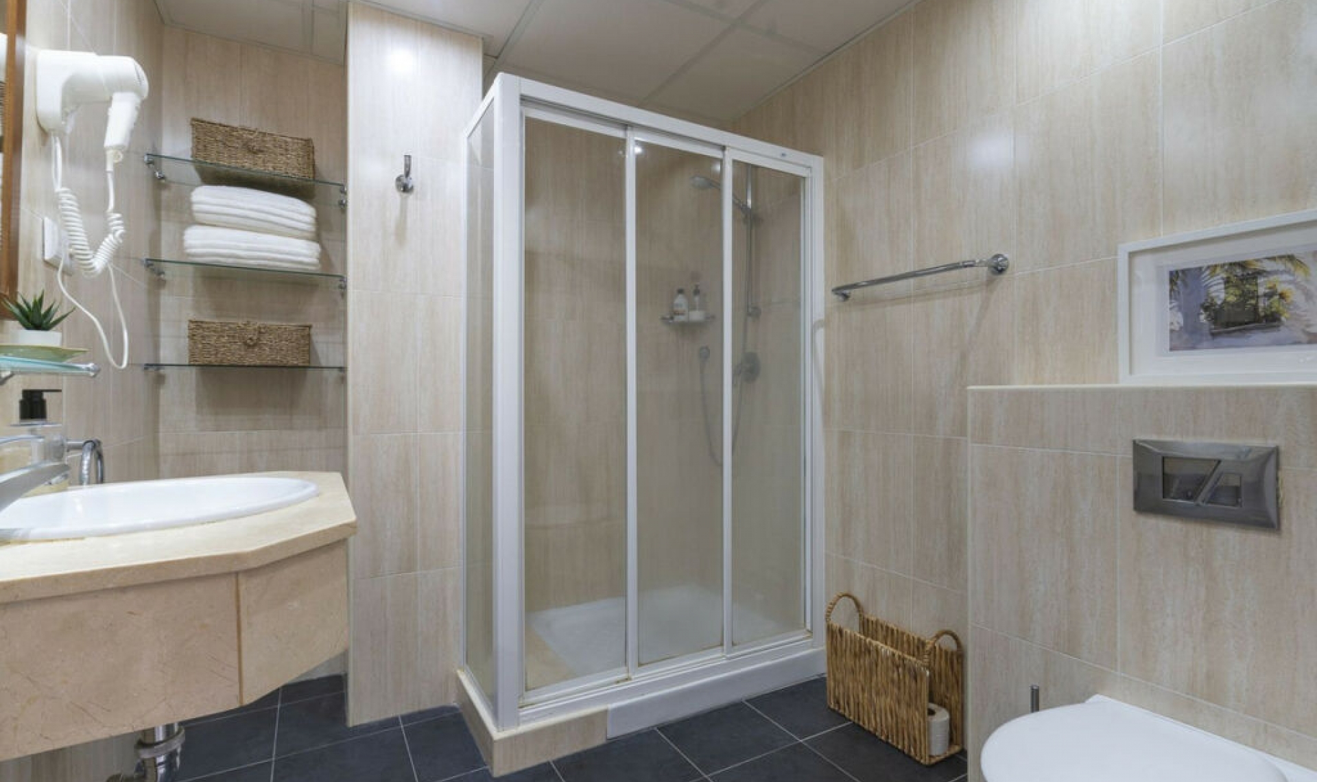 Další prodej - Apartment -
Calahonda