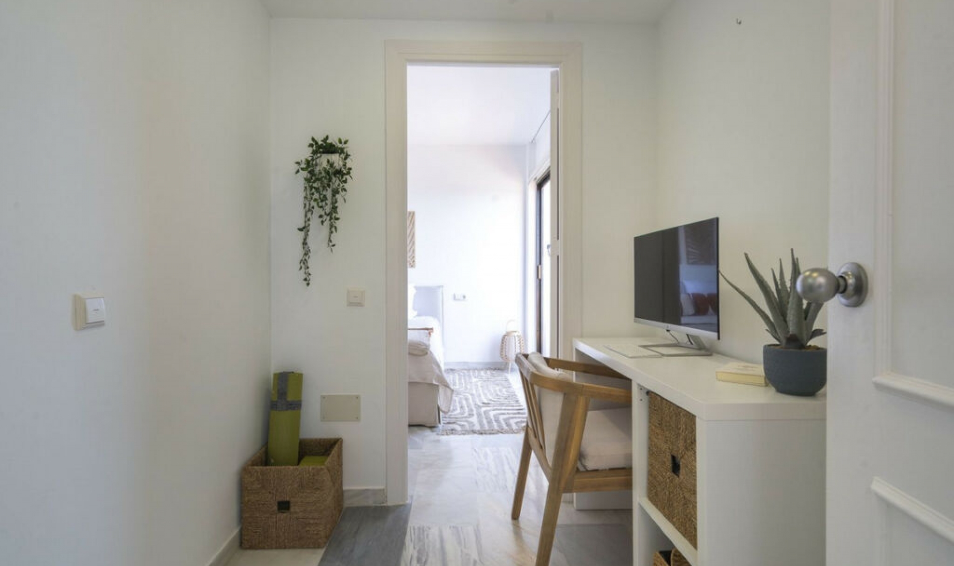 Další prodej - Apartment -
Calahonda