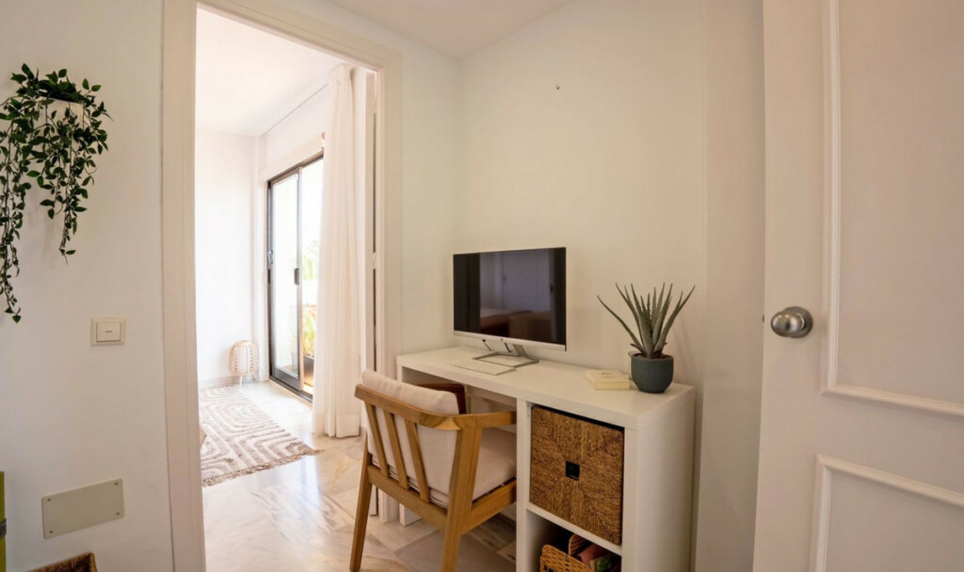 Další prodej - Apartment -
Calahonda